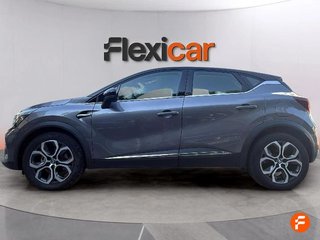 Renault Captur Zen E-TECH Híbrido enchufable 160cv