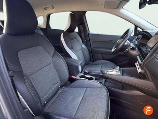 Renault Captur Zen E-TECH Híbrido enchufable 160cv