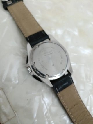 Reloj Casio Negro