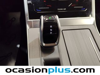 EBRO S400 1.5 DHE HEV Excellence CVT 155 kW (211 CV)