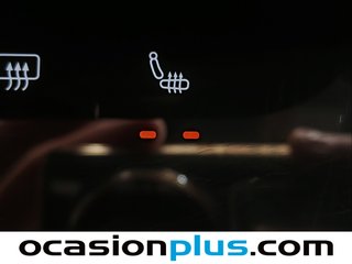 EBRO S400 1.5 DHE HEV Excellence CVT 155 kW (211 CV)
