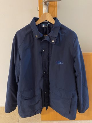 Uniforme Colegio Árula, 3°-4° ESO