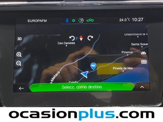MG ZS EV 45kWh Comfort 105 kW (143 CV)