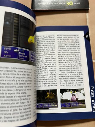 Trucos Micro Manía 4,5 y 6