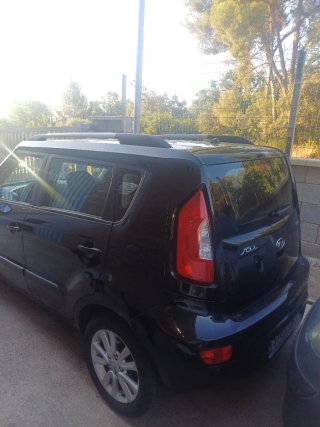 Kia Soul 2014