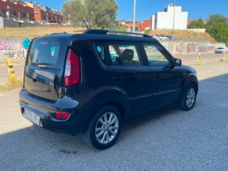 Kia Soul 2014
