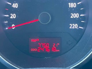 Kia Soul 2014