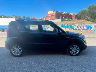 Kia Soul 2014