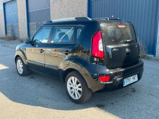 Kia Soul 2014