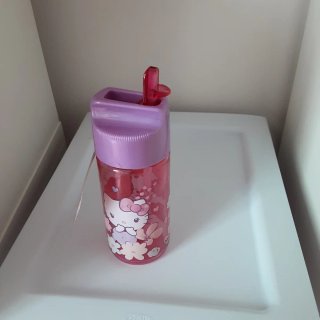 Borraccia Disney Hello Kitty