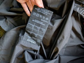 Chaqueta de moto