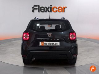 Dacia Duster Comfort TCE 67kW(90CV) 4X2