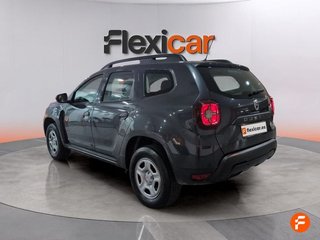 Dacia Duster Comfort TCE 67kW(90CV) 4X2