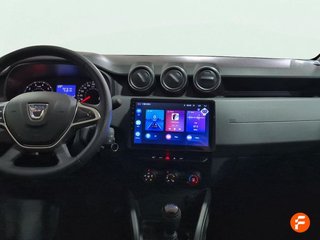 Dacia Duster Comfort TCE 67kW(90CV) 4X2