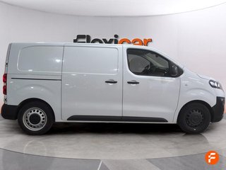 Fiat Scudo 1.5 MULTIJET 120 L2H1 SX