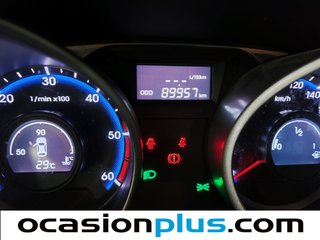 Hyundai ix35 1.7 CRDI BD Tecno 4x2 84 kW (115 CV)