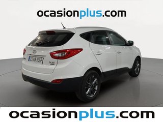 Hyundai ix35 1.7 CRDI BD Tecno 4x2 84 kW (115 CV)