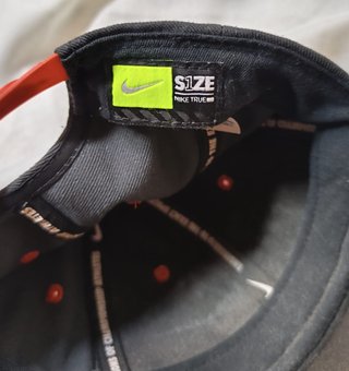 Gorra Nike True