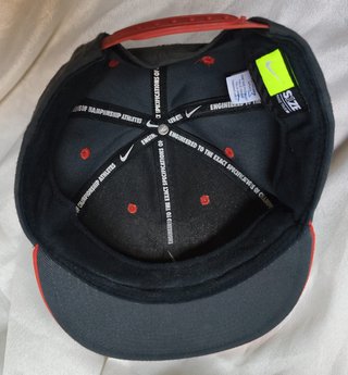 Gorra Nike True