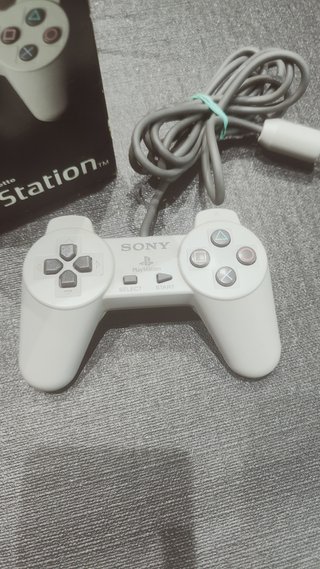 Mando PlayStation 1 Sony