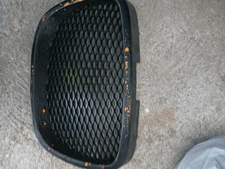 Parrilla Seat Leon MK2
