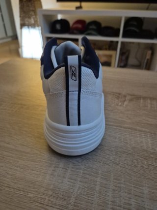 Zapatillas Reebok Retro Baloncesto