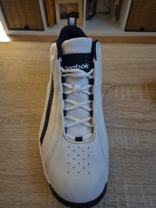 Zapatillas Reebok Retro Baloncesto