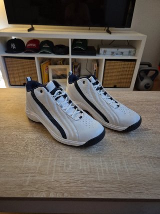 Zapatillas Reebok Retro Baloncesto
