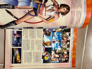 Revista Playmania Guías & Trucos PS2
