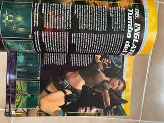 Revista Playmania Guías & Trucos PS2