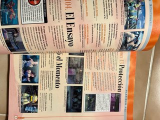 Revista Playmania Guías & Trucos PS2