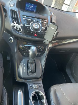 Ford Kuga 2015