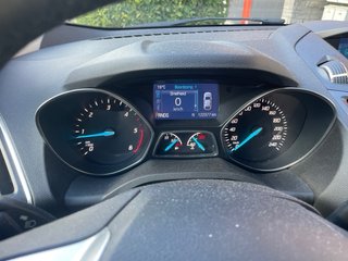 Ford Kuga 2015