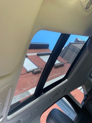 Ford Kuga 2015