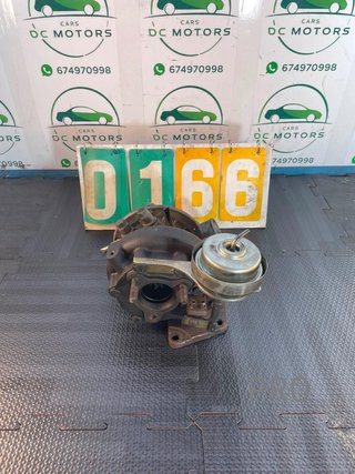 rf5c13700 turbo Mazda 6 2.0di 140cv RF