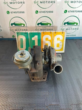 rf5c13700 turbo Mazda 6 2.0di 140cv RF