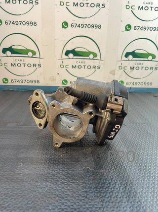 A2C53060455 válvula EGR Volkswagen golf V 2.0tdi 140cv BLB