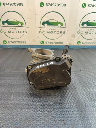 A2C53060455 válvula EGR Volkswagen golf V 2.0tdi 140cv BLB