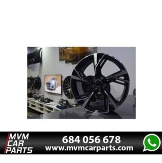 Juego de 4 Llantas 18 R6 2020 AU046