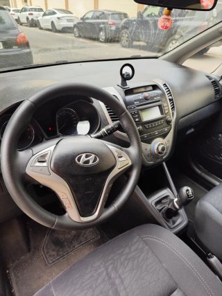 Hyundai ix20 2013