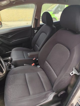 Hyundai ix20 2013