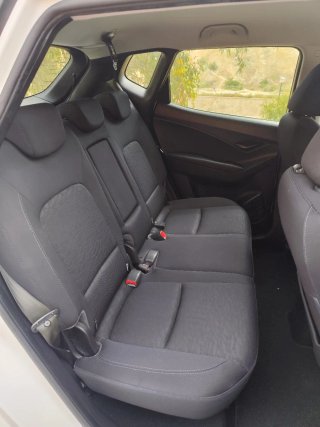 Hyundai ix20 2013