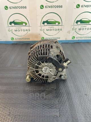 9654752880 alternador Peugeot 407 2.0hdi 136cv RHR