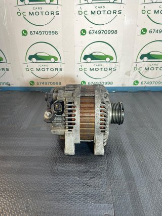 9654752880 alternador Peugeot 407 2.0hdi 136cv RHR