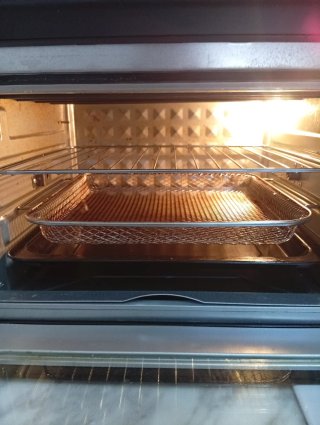 Horno Freidora de Aire Ufesa Magnum 23L