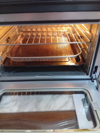 Horno Freidora de Aire Ufesa Magnum 23L