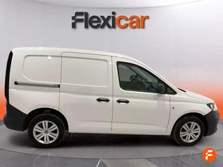 Volkswagen Caddy 2.0 TDI 75kW (102CV) - 5P (2024)