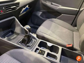 Volkswagen Caddy 2.0 TDI 75kW (102CV) - 5P (2024)