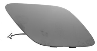 Tapa Gancho Remolque Paragolpes Delantero Imprimado para Opel ASTRA K 2019