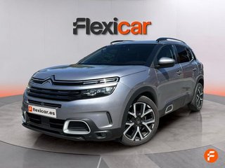 Citroën C5 Aircross PureTech 96kW (130CV) S&S Feel